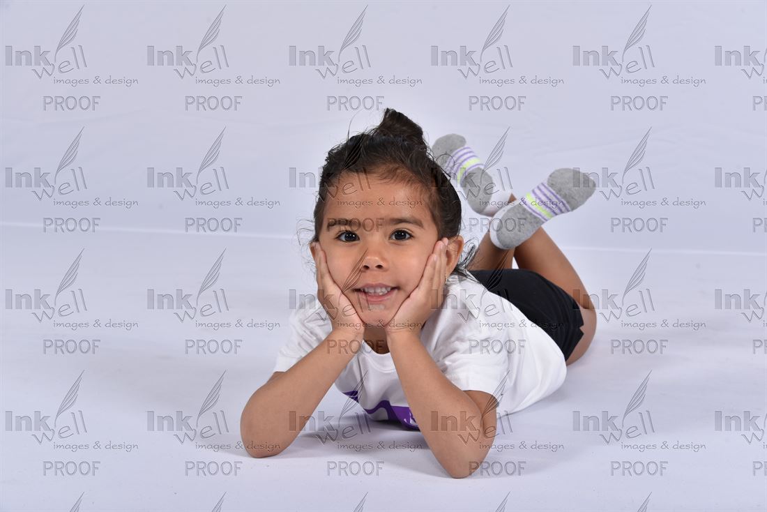 KinderGymnastics Sat 10:30